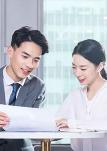 金融理财师
