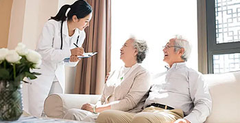 身体健康及慢病管理